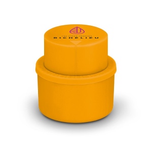 BOUCHON POMPE INJECTEUR D’AIR POUR BOISSONS GAZEUSES 9
