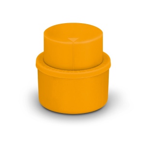 BOUCHON POMPE INJECTEUR D’AIR POUR BOISSONS GAZEUSES 4