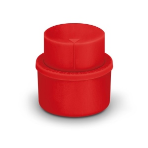 BOUCHON POMPE INJECTEUR D’AIR POUR BOISSONS GAZEUSES 5