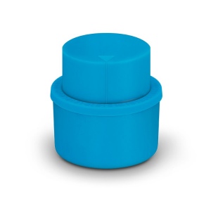 BOUCHON POMPE INJECTEUR D’AIR POUR BOISSONS GAZEUSES 3