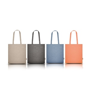 TOTE BAG EN 100% COTON RECYCLE 6