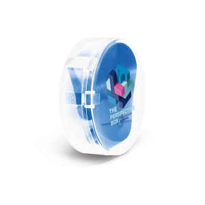 COUVRE-VERRE ANTI-DROGUE ANTI-INTRUSION COUVERCLE EN SILICONE DIA.70 9