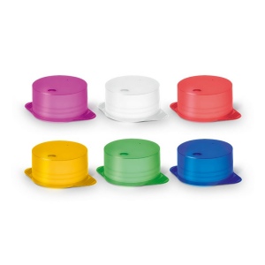 COUVRE-VERRE ANTI-DROGUE ANTI-INTRUSION COUVERCLE EN SILICONE DIA.70 11