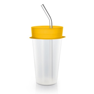 COUVRE-VERRE ANTI-DROGUE ANTI-INTRUSION COUVERCLE EN SILICONE DIA.70 12