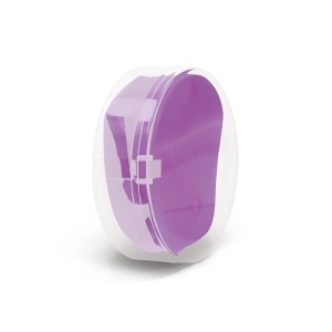 COUVRE-VERRE ANTI-DROGUE ANTI-INTRUSION COUVERCLE EN SILICONE DIA.70 4