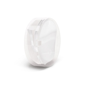 COUVRE-VERRE ANTI-DROGUE ANTI-INTRUSION COUVERCLE EN SILICONE DIA.70 6