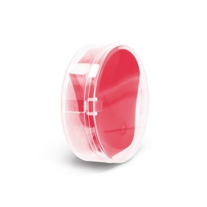 COUVRE-VERRE ANTI-DROGUE ANTI-INTRUSION COUVERCLE EN SILICONE DIA.70 5