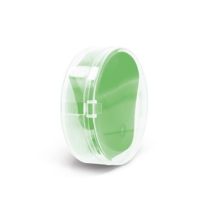 COUVRE-VERRE ANTI-DROGUE ANTI-INTRUSION COUVERCLE EN SILICONE DIA.70 7