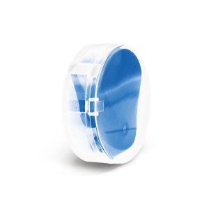 COUVRE-VERRE ANTI-DROGUE ANTI-INTRUSION COUVERCLE EN SILICONE DIA.70 2