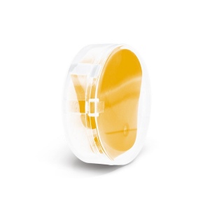 COUVRE-VERRE ANTI-DROGUE ANTI-INTRUSION COUVERCLE EN SILICONE DIA.70 3