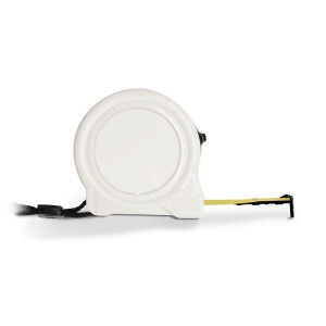 MESURE : METRE RUBAN JAUNE 3m X 16mm 3