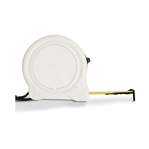 MESURE : METRE RUBAN JAUNE 3m X 16mm 2