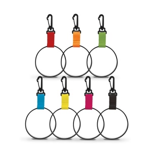 PORTE GOBELET MOUSQUETON - COMPATIBLE PICUP30/60/33/40/56 10