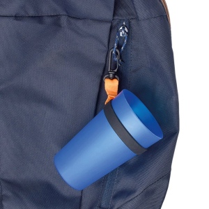 PORTE GOBELET MOUSQUETON - COMPATIBLE PICUP30/60/33/40/56 11