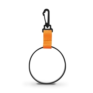 PORTE GOBELET MOUSQUETON - COMPATIBLE PICUP30/60/33/40/56 7