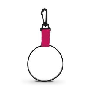 PORTE GOBELET MOUSQUETON - COMPATIBLE PICUP30/60/33/40/56 5