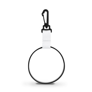 PORTE GOBELET MOUSQUETON - COMPATIBLE PICUP30/60/33/40/56 2