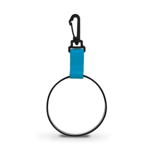 PORTE GOBELET MOUSQUETON - COMPATIBLE PICUP30/60/33/40/56 3