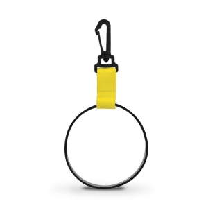 PORTE GOBELET MOUSQUETON - COMPATIBLE PICUP30/60/33/40/56 4