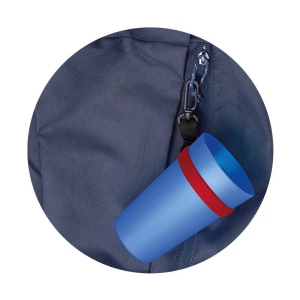 PORTE GOBELET MOUSQUETON - COMPATIBLE  PICUP30/60/33/40/56 5