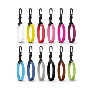 PORTE GOBELET MOUSQUETON - COMPATIBLE  PICUP30/60/33/40/56 3