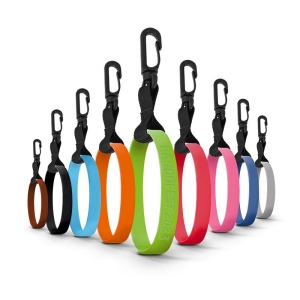 PORTE GOBELET MOUSQUETON - COMPATIBLE  PICUP30/60/33/40/56