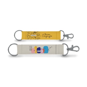 PORTE-CLE SUBLIMATION 5