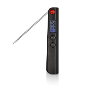 THERMOMETRE DE CUISINE ET BARBECUE 3