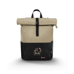 SAC A DOS / SAC A DOS VELO EN RPET 6