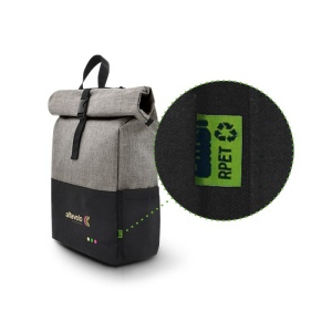 SAC A DOS / SAC A DOS VELO EN RPET 9