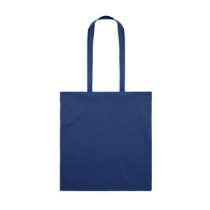 Sac shopping coton biologique - TURA COLOUR 10