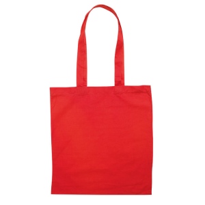 Sac shopping coton biologique - TURA COLOUR 11