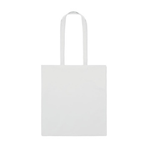 Sac shopping coton biologique - TURA COLOUR 12