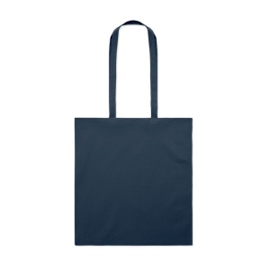Sac shopping coton biologique - TURA COLOUR 15