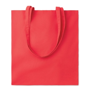 Sac shopping coton biologique - TURA COLOUR 4