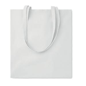 Sac shopping coton biologique - TURA COLOUR 5