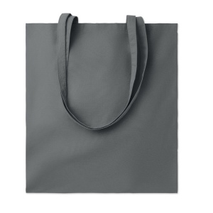 Sac shopping coton biologique - TURA COLOUR 7