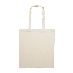 Sac shopping coton biologique - TURA 3