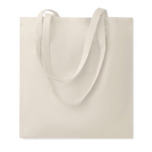 Sac shopping coton biologique - TURA