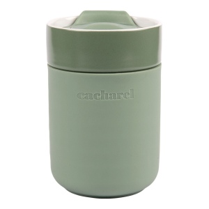 Mug isotherme Alix Light Green