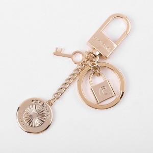 Porte-clefs Alix Gold 2