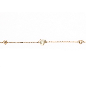 Bracelet Alix Gold 2