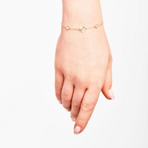 Bracelet Alix Gold 3