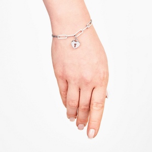 Bracelet Clémence Silver 2