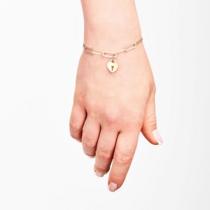 Bracelet Clémence Gold 2
