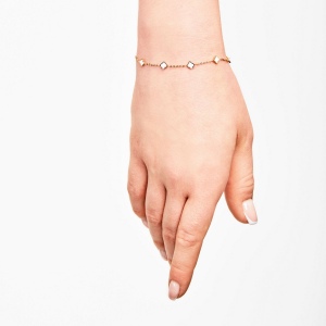 Bracelet Faustine Gold 2