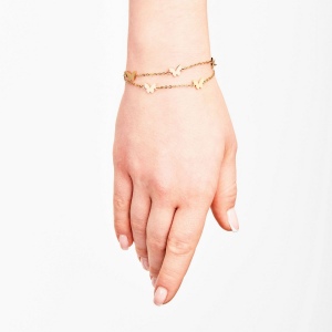 Bracelet Albane Gold 2