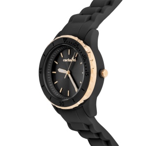Montre Albane Black 2