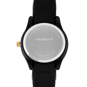 Montre Albane Black 5