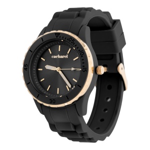 Montre Albane Black